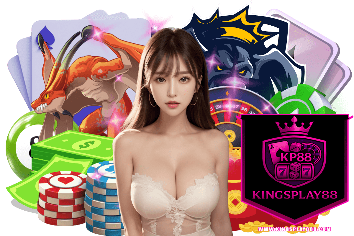kingsplay88